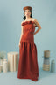 Falda Atenea - Atelier Invitada S.L