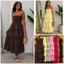 Vestido Roma