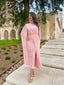 Vestido Casiopea - Atelier Invitada S.L