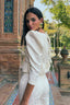 Conjunto Meghan Jacquard - Atelier Invitada S.L