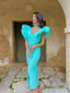 Vestido Marcela - Atelier Invitada S.L