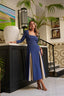 Vestido Cleo