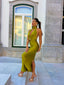 Vestido Úrsula