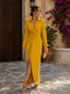 Vestido Nudo