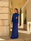 Vestido Elisabeth Espalda