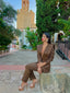 Traje Zira