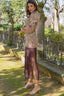 Vestido Luz - Atelier Invitada S.L