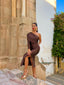 Vestido Frida