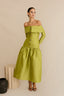 Vestido Olivia