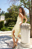 Vestido Lencero