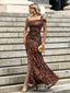 Vestido Olimpo Floral