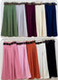 Pantalón Tablas