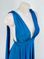 Vestido Mercurio Satinado