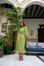 Vestido Miranda