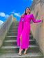 Vestido Casiopea - Atelier Invitada S.L