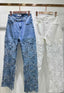 Vaquero Bloom - Atelier Invitada S.L