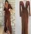 Vestido Olimpo Nudo