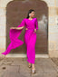 Vestido Casiopea - Atelier Invitada S.L