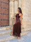 Vestido Comporta
