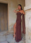 Vestido Royal