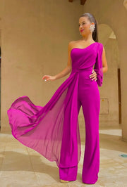 Vestido de invitada Mono Zoe para mujer - Atelier Invitada S.L