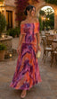 Vestido TieDye