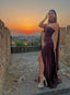 Vestido Royal