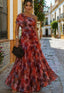 Vestido TieDye