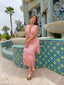 Vestido Azucena - Atelier Invitada S.L