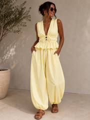 Conjunto Vichy
