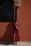 Vestido Luz