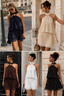 Vestido Paris