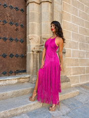 Vestido Comporta