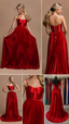 Vestido Itaca