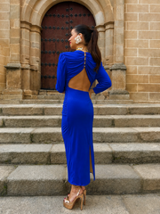 Vestido Toscana