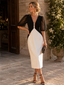 Vestido Charlotte