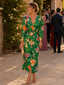 Vestido Rose