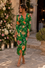 Vestido Rose