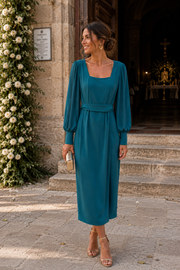Vestido Amare