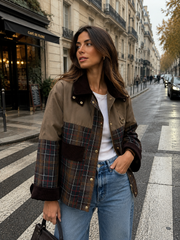 Barbour Cuadros