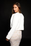 Chaqueta Pelito Suave - Atelier Invitada S.L