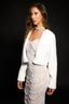 Chaqueta Pelito Suave - Atelier Invitada S.L