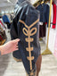 Chaqueta Oria