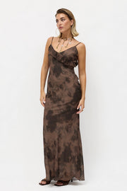 Vestido Vela