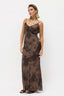 Vestido Vela