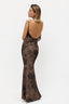 Vestido Vela