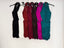 Vestido Carol Corto