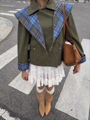 Trench Victoria