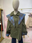 Trench Victoria