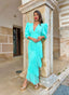 Vestido Dalia MangaCorta